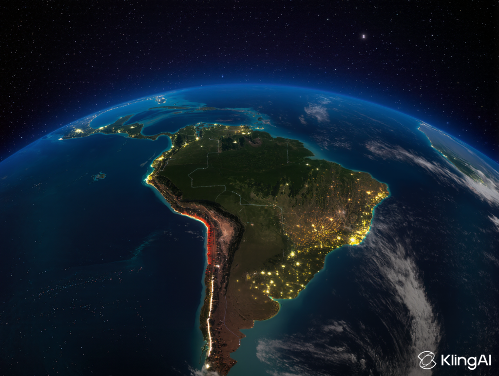 - 4 advantages of hiring developers in Latin America