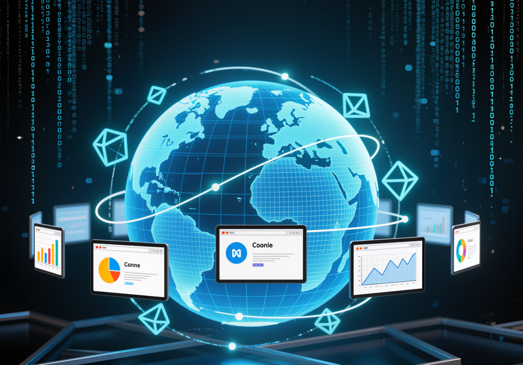 - 6 Tips to position my website in Spain