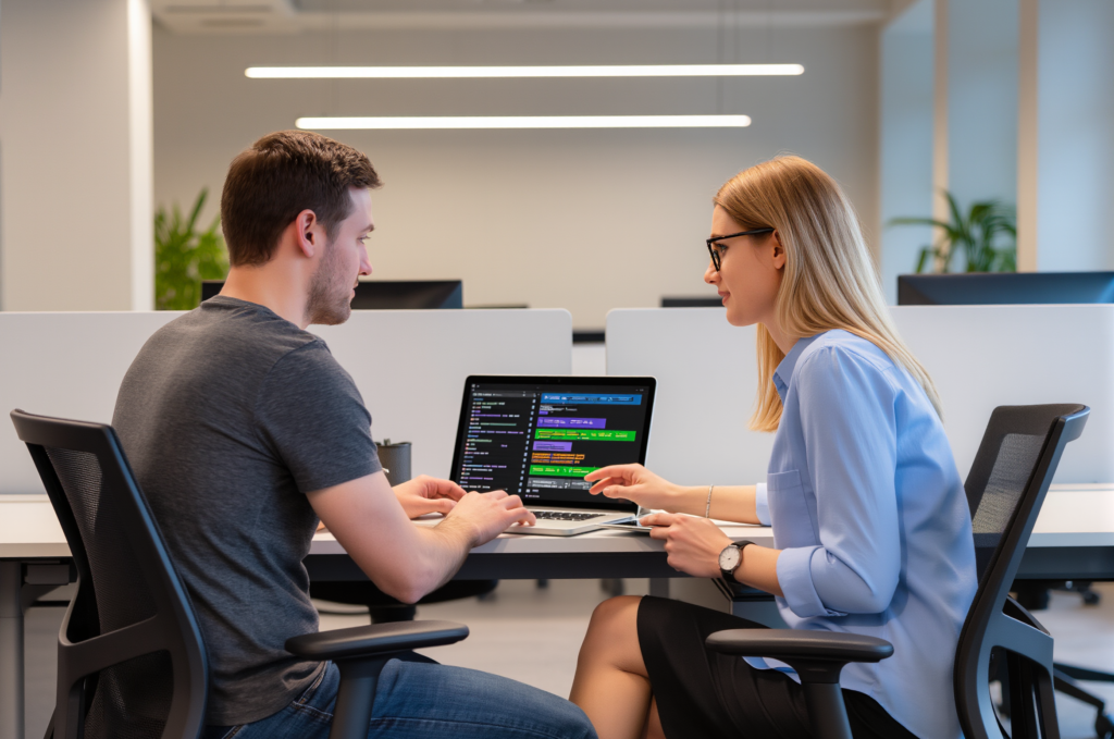 - Desarrolladores de Software en Latinoamérica → Top 5 Empresas