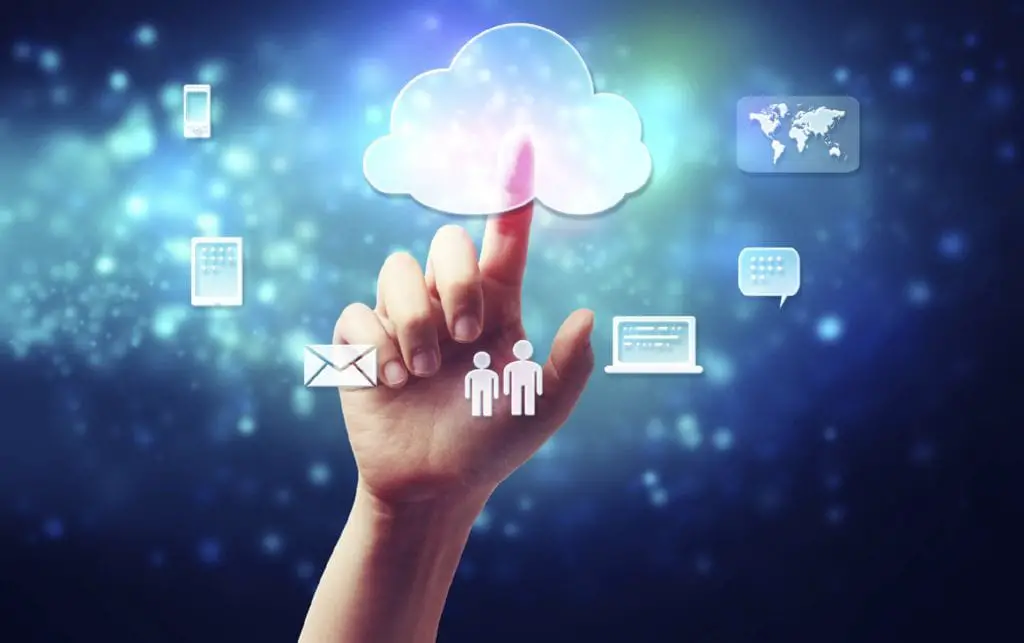 Unraveling the New Era of Cloud Computing: Strategies, Efficiency and Business Evolution.