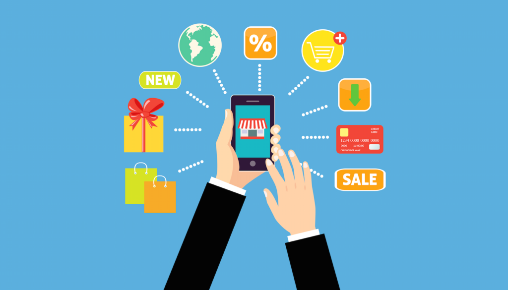 The E-Commerce Revolution: Outpacing Traditional Commerce in the Digital Age