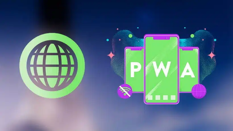 Increasing the Market Share of Progressive Web Applications: Transformational Innovation for User Experience and Business Efficiency.