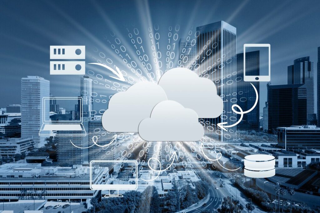 - 2. La Evolución del Desarrollo de Software: De los Sistemas Locales a la Nube