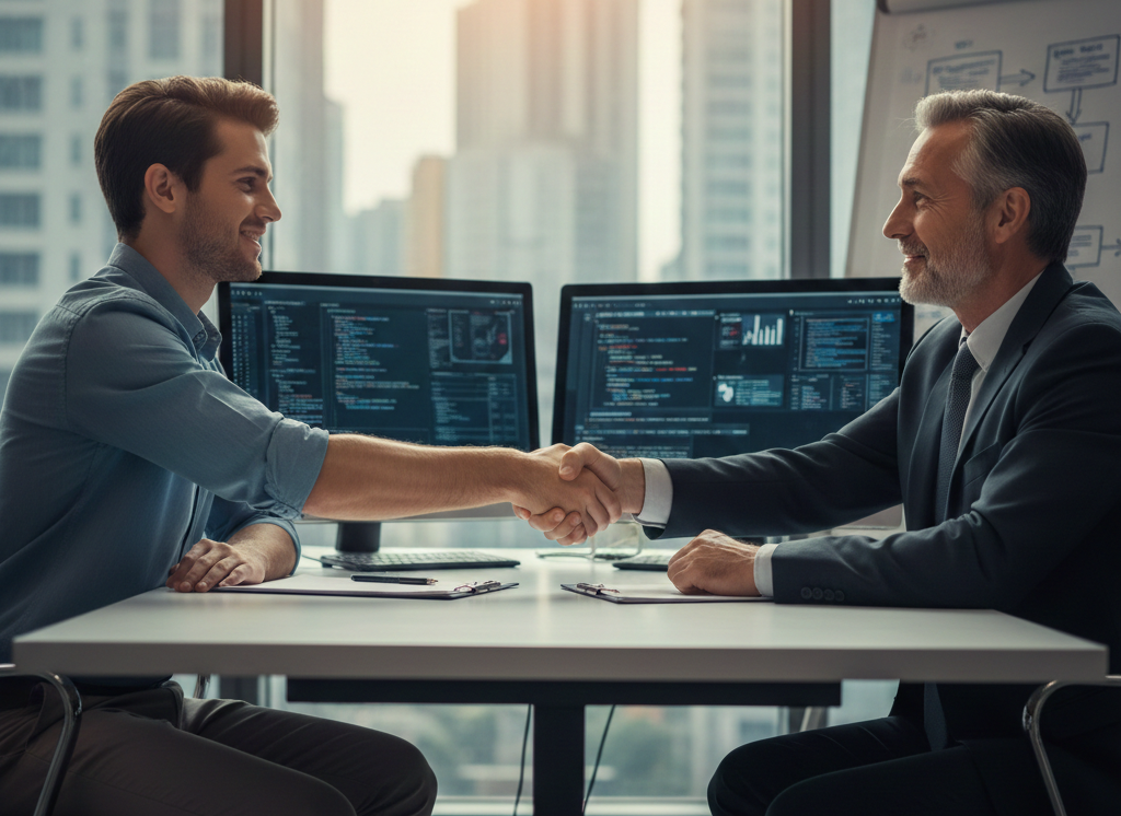 - Top 10 de cómo las Empresas de Desarrollo de Software Aportan Valor a las Startups Tecnológicas