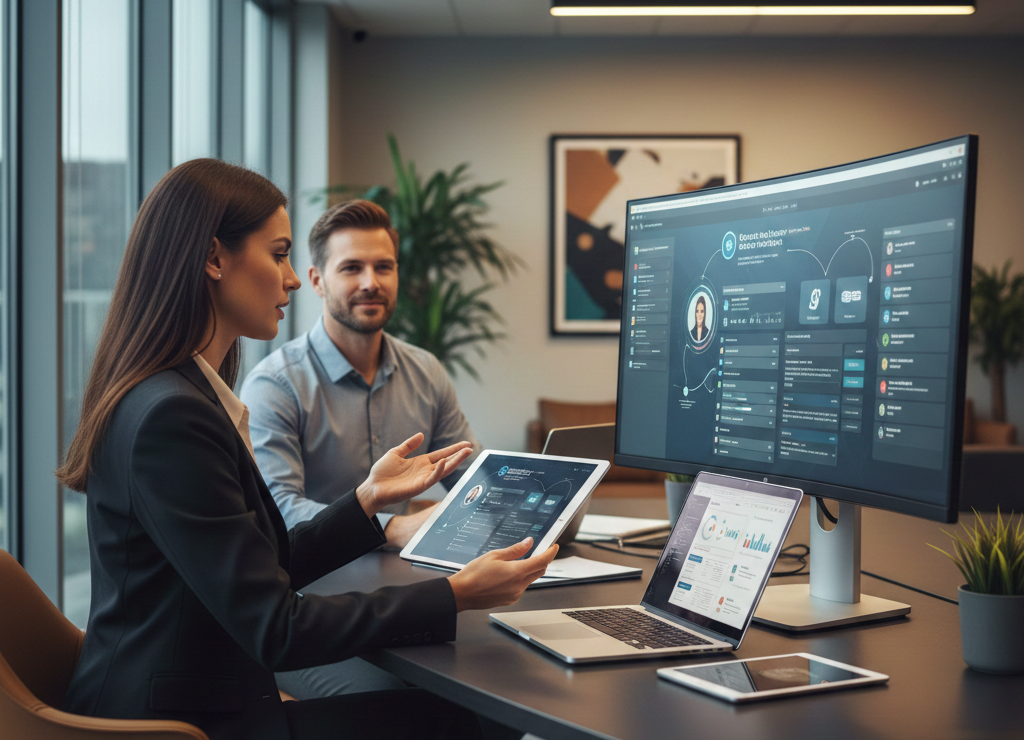 - 5 Claves Revolucionarias para Entender el Software y su Impacto en las Empresas Modernas