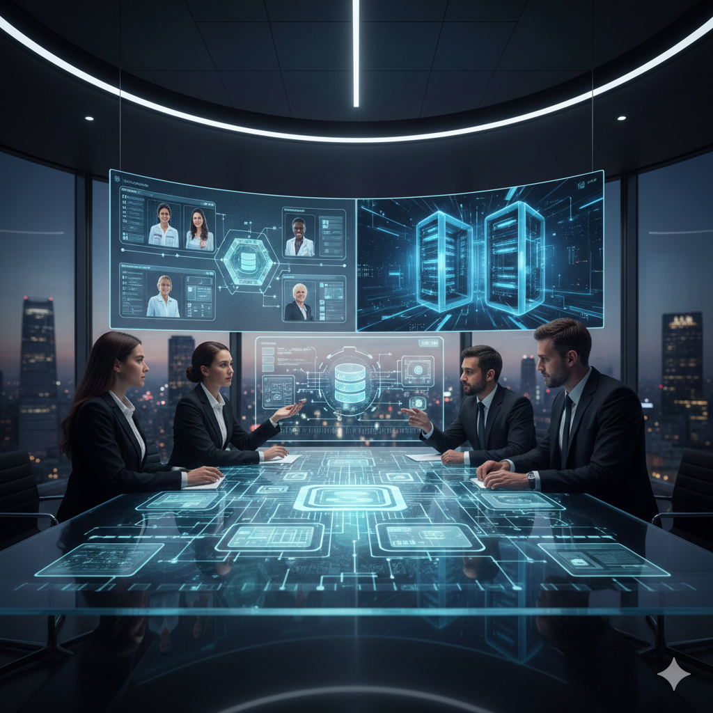 - ► Comercio Electrónico: Top Empresas de Software y Marketing