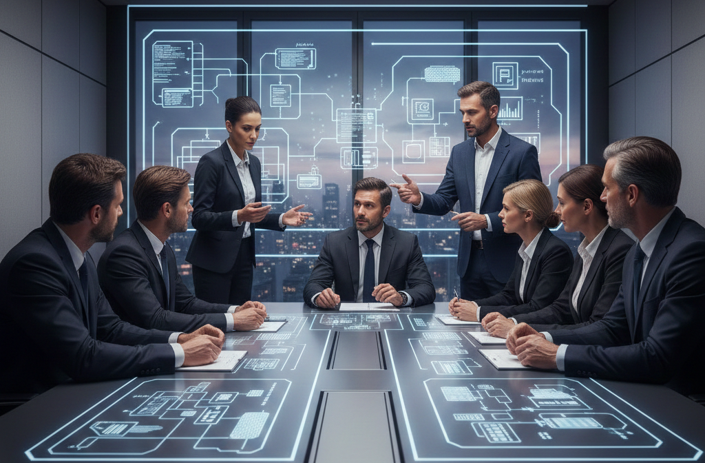 - Los Beneficios del Desarrollo de Software Modular para Empresas 2024