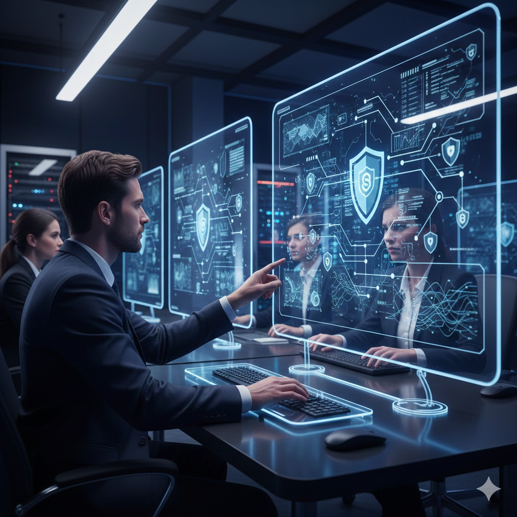 Cómo las Empresas de Desarrollo de Software Enfrentan el Desafío de la Interoperabilidad 2025