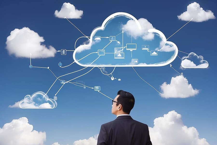 - Empresa de Desarrollo de Software: Top 5 en Pilares de la Innovación Empresarial.