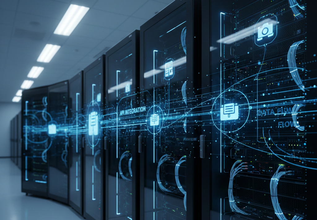 - Impulsa el Futuro Digital: Cómo las Empresas de Desarrollo de Software Revolucionan la Integración de APIs 2024