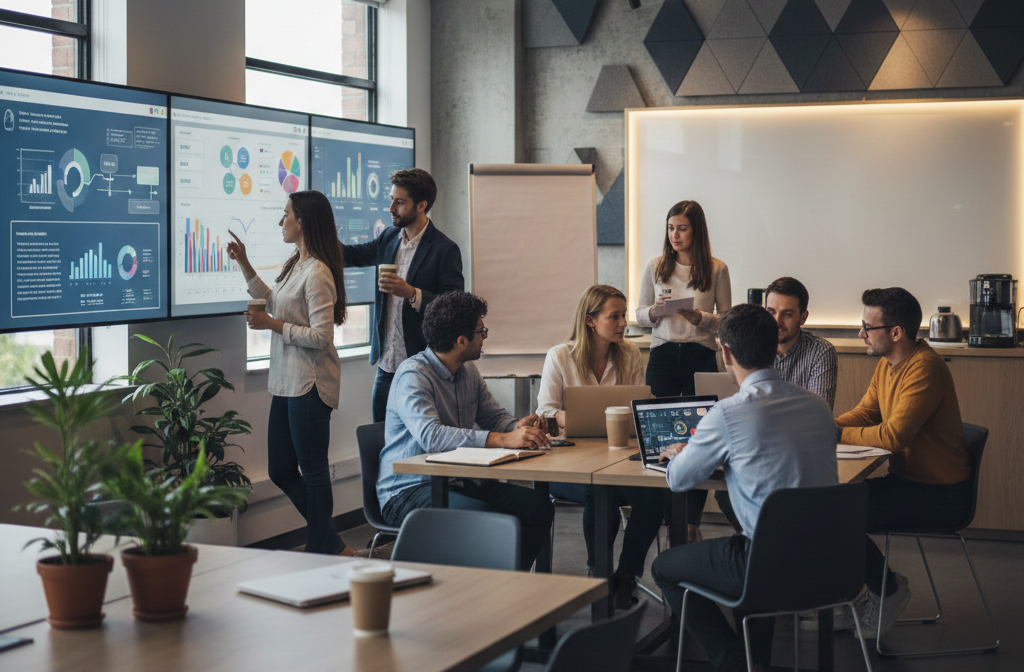 Plataformas de Gestión de Proyectos: 5 Potentes Soluciones de Empresas de Desarrollo de Software y Marketing Digital en Colombia, El Salvador y Honduras 2 sitio web - Plataformas de Gestión de Proyectos: 5 Potentes Soluciones de Empresas de Desarrollo de Software y Marketing Digital en Colombia, El Salvador y Honduras