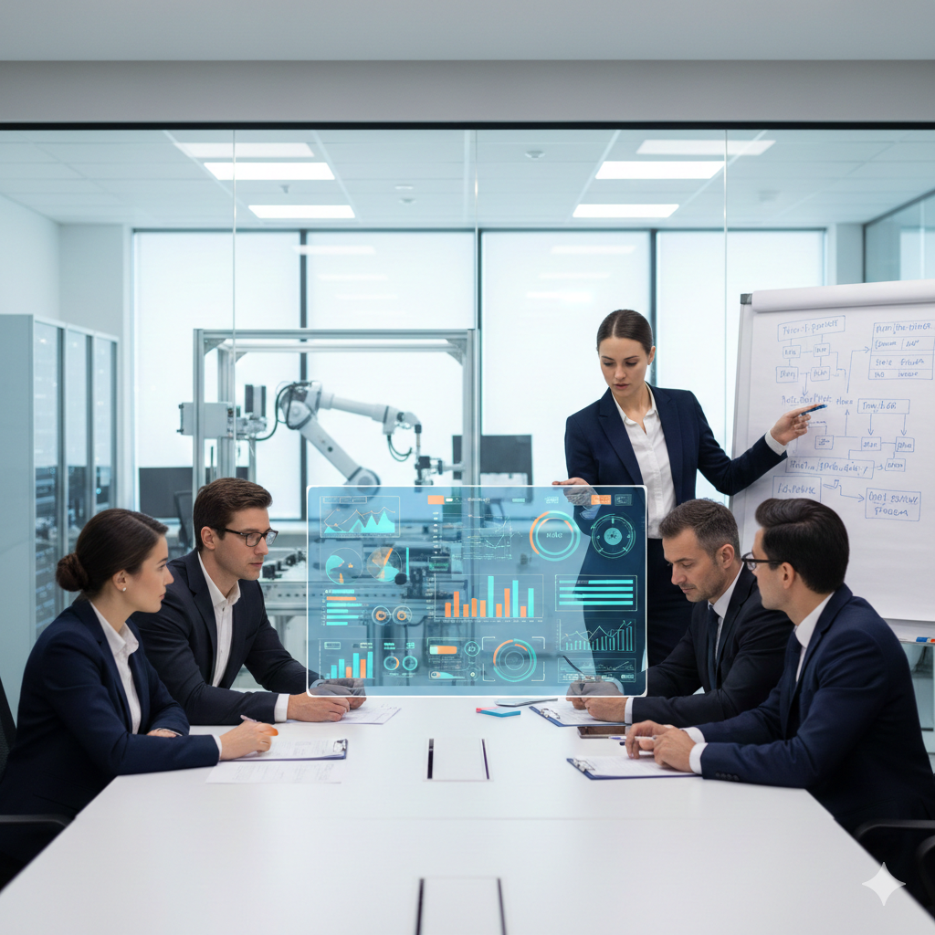 - →¿Que es el desarrollo de software? Beneficios para empresas 2025