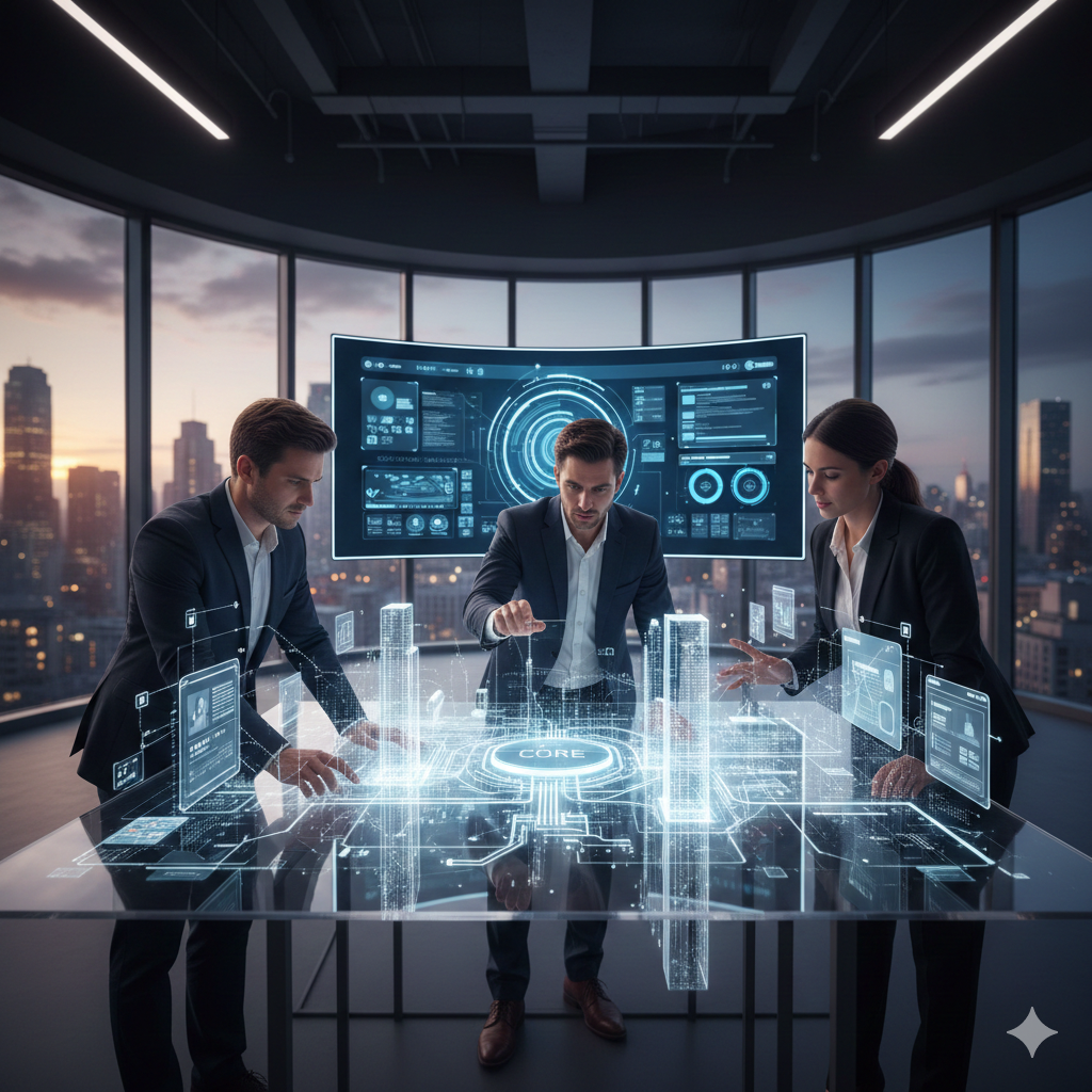 Paso a paso del ciclo de vida del desarrollo de software: Desde la idea hasta la implementación 6 Desarrollo de Software - Paso a paso del ciclo de vida del desarrollo de software: Desde la idea hasta la implementación