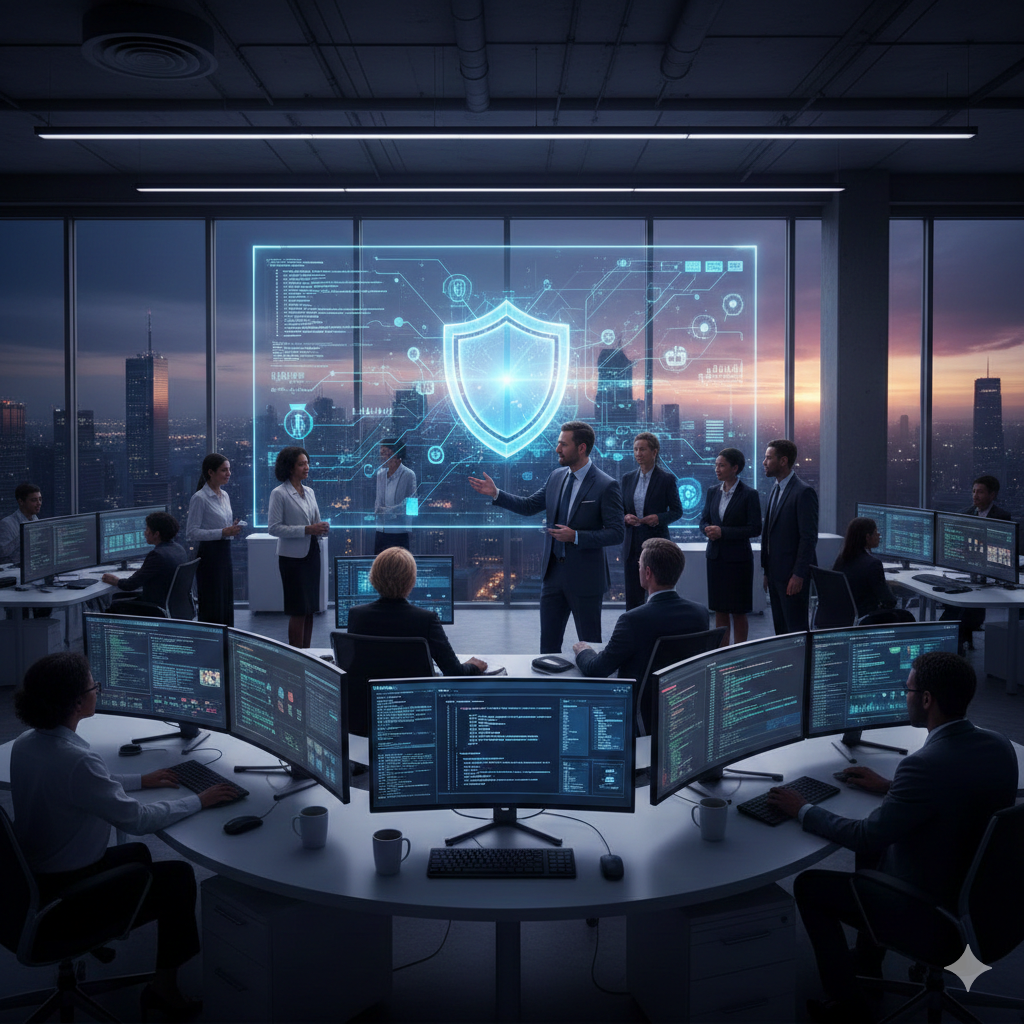 - →¿Que es el desarrollo de software? Beneficios para empresas 2025