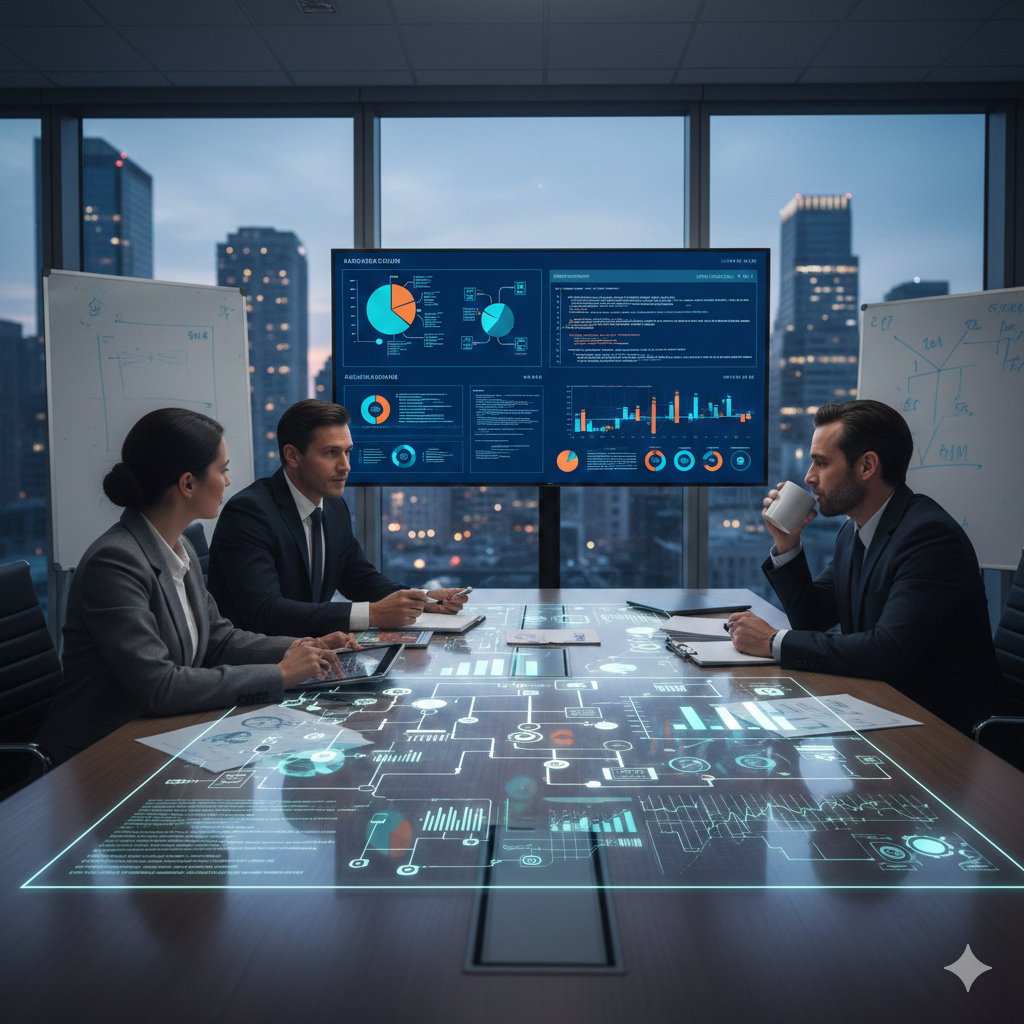 Paso a paso del ciclo de vida del desarrollo de software: Desde la idea hasta la implementación 5 Desarrollo de Software - Paso a paso del ciclo de vida del desarrollo de software: Desde la idea hasta la implementación