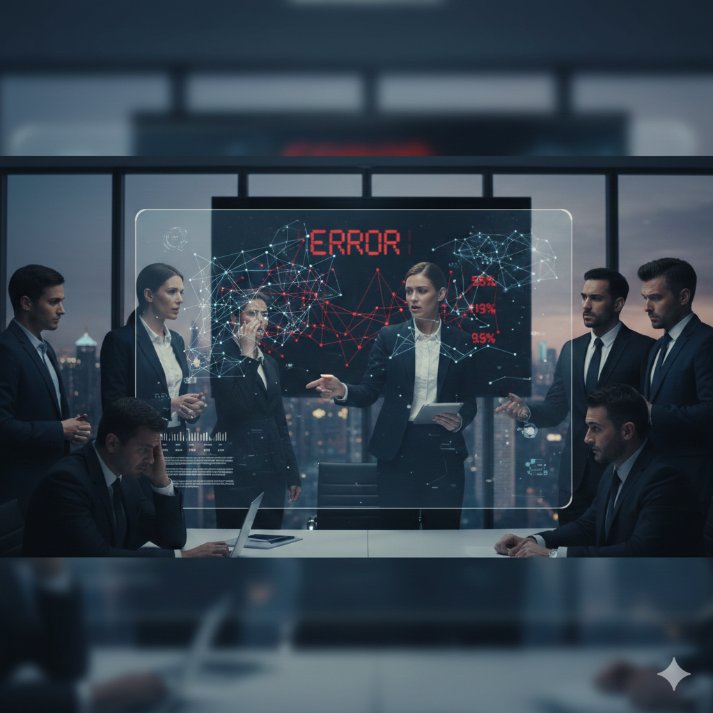 Cómo elegir la mejor empresa de desarrollo de software: Factores clave y errores a evitar 4 Uncategorized - Cómo elegir la mejor empresa de desarrollo de software: Factores clave y errores a evitar