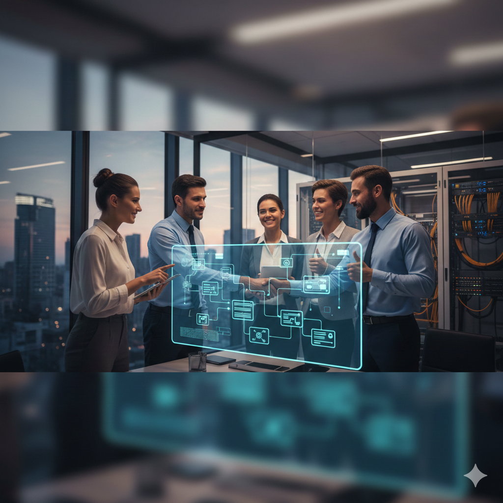 Paso a paso del ciclo de vida del desarrollo de software: Desde la idea hasta la implementación 7 Desarrollo de Software - Paso a paso del ciclo de vida del desarrollo de software: Desde la idea hasta la implementación