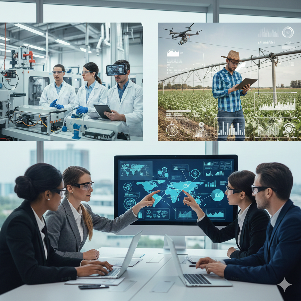 - →¿Que es el desarrollo de software? Beneficios para empresas 2025