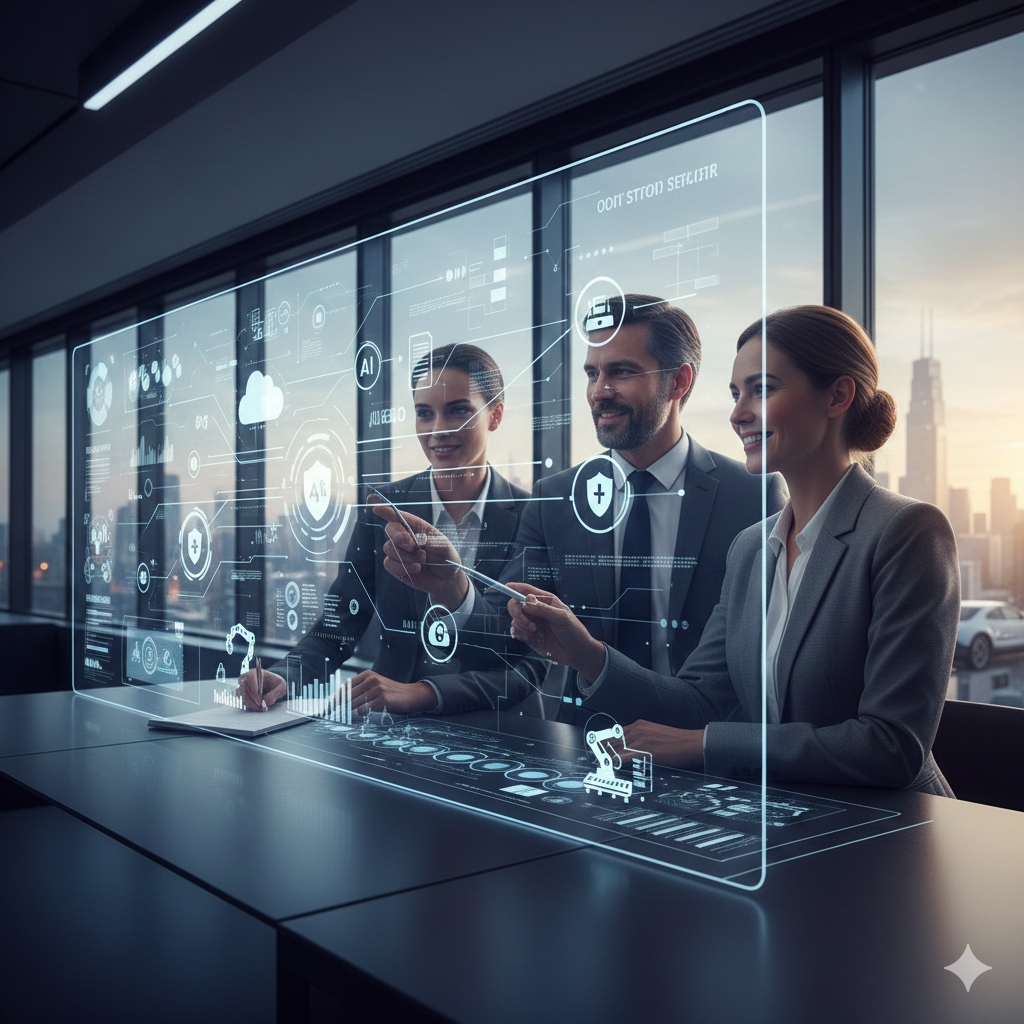 - Beneficios del desarrollo de software en la transformación digital de las empresas