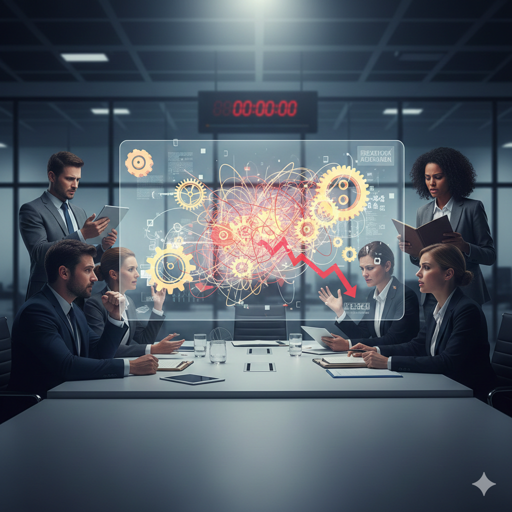 Desarrollo de software a medida vs. software estándar: ¿Cuál es la mejor opción para tu empresa? 4 Desarrollo de Software - Desarrollo de software a medida vs. software estándar: ¿Cuál es la mejor opción para tu empresa?