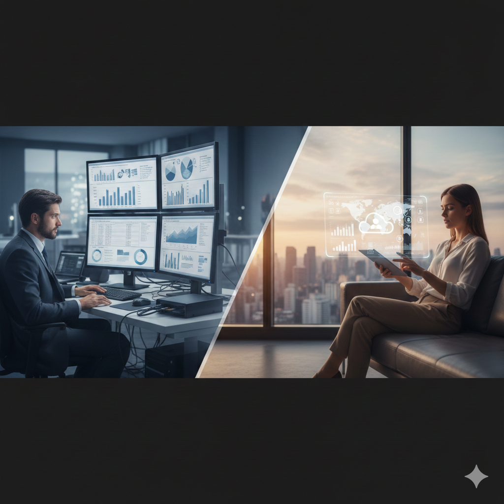 - →¿Que es el desarrollo de software? Beneficios para empresas 2025