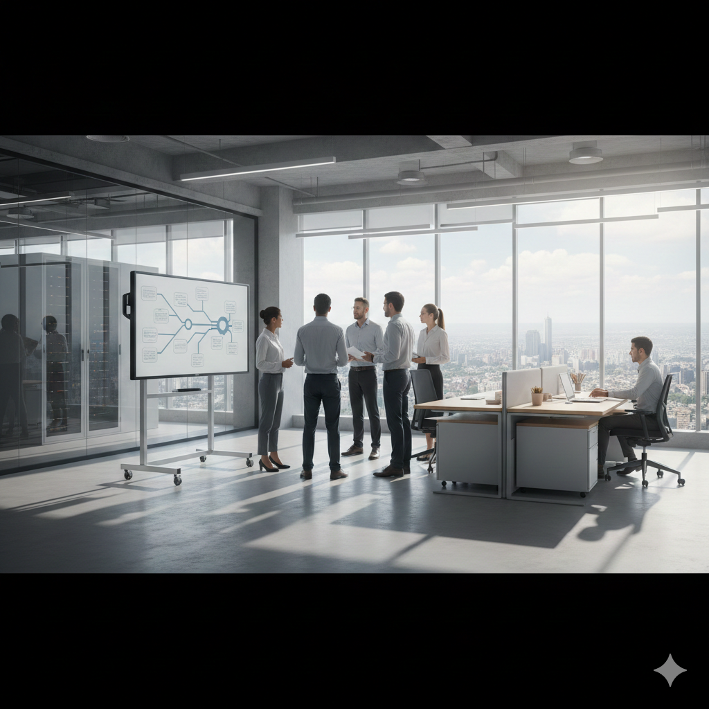 - Beneficios del desarrollo de software en la transformación digital de las empresas