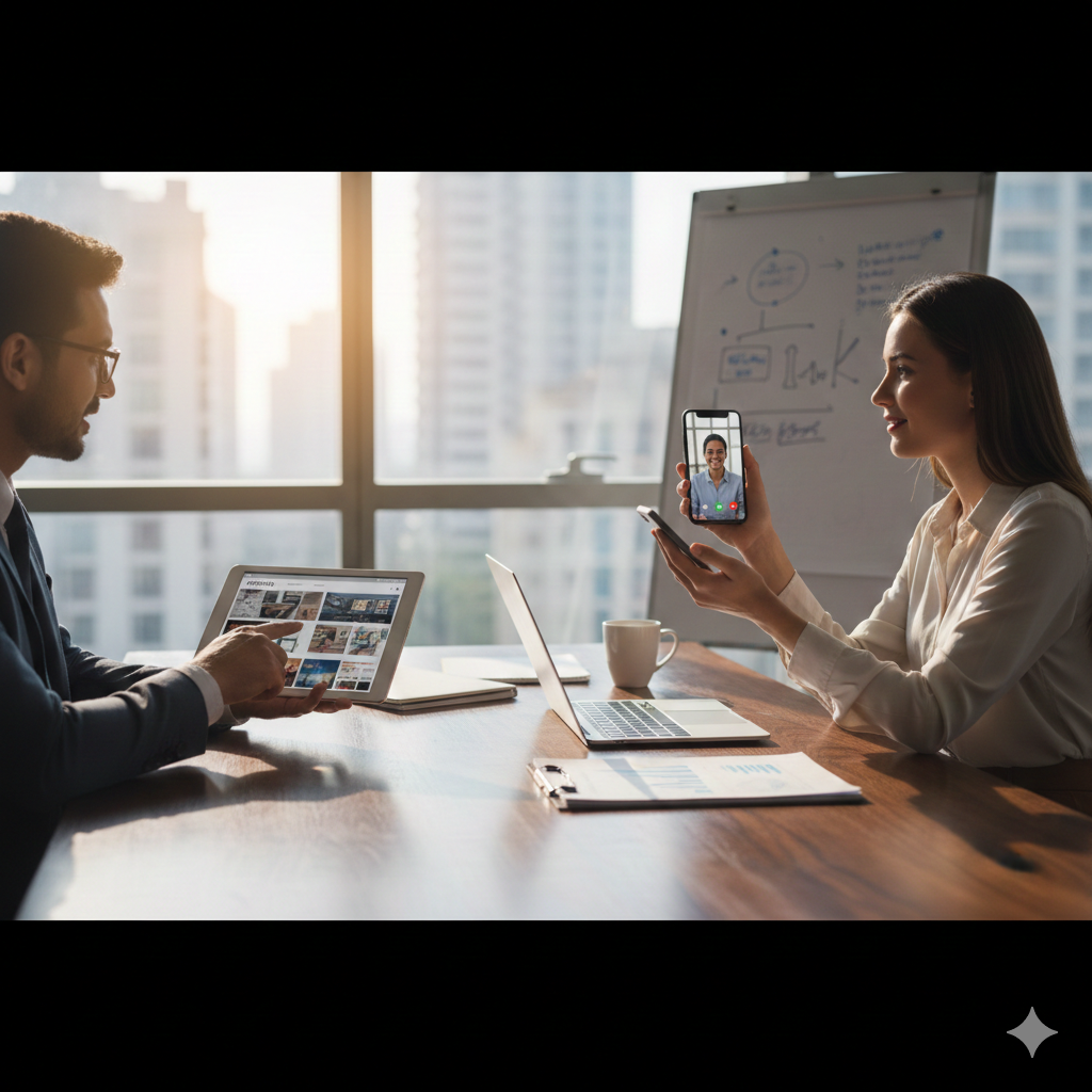 Cómo elegir la mejor empresa de desarrollo de software: Factores clave y errores a evitar 6 Uncategorized - Cómo elegir la mejor empresa de desarrollo de software: Factores clave y errores a evitar