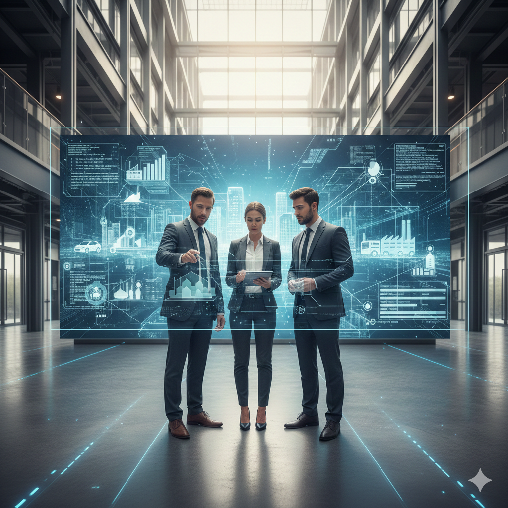 - Beneficios del desarrollo de software en la transformación digital de las empresas