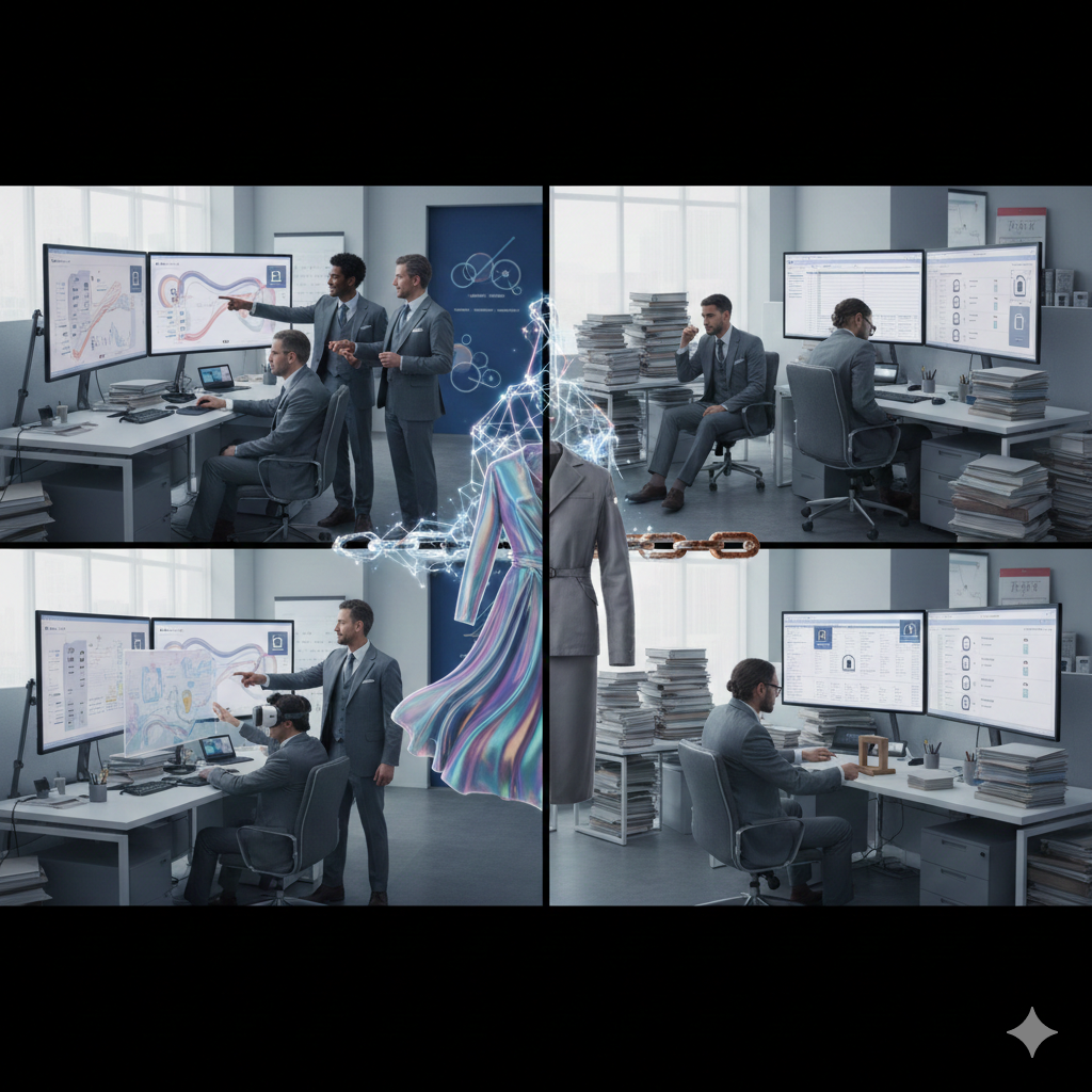- Desarrollo de software a medida vs software estándar: ¿Cuál elegir?