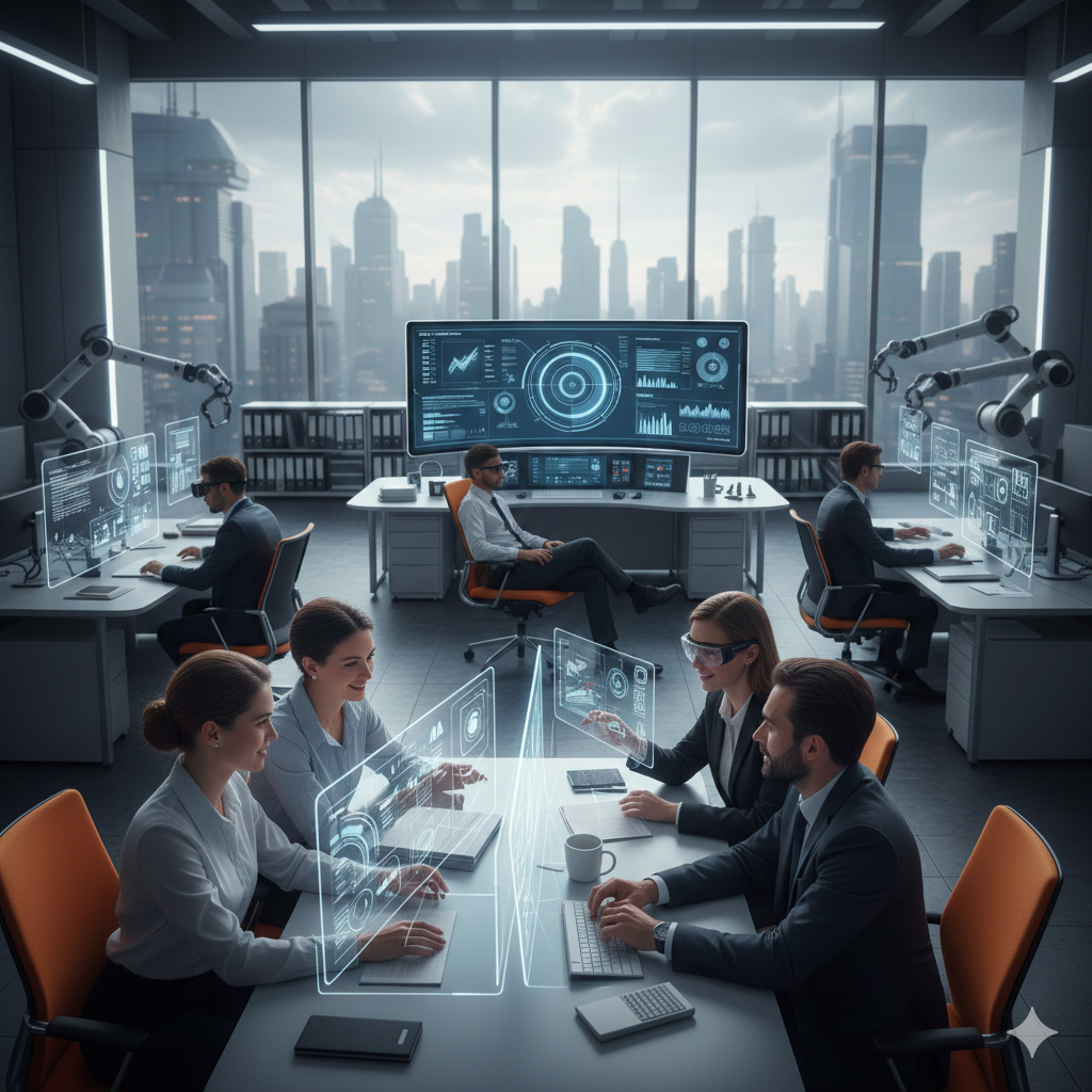 Cómo una Empresa de Desarrollo de Software Personalizado Puede Impulsar Tu Crecimiento Empresarial 4 Empresa de Desarrollo de Software - Cómo una Empresa de Desarrollo de Software Personalizado Puede Impulsar Tu Crecimiento Empresarial