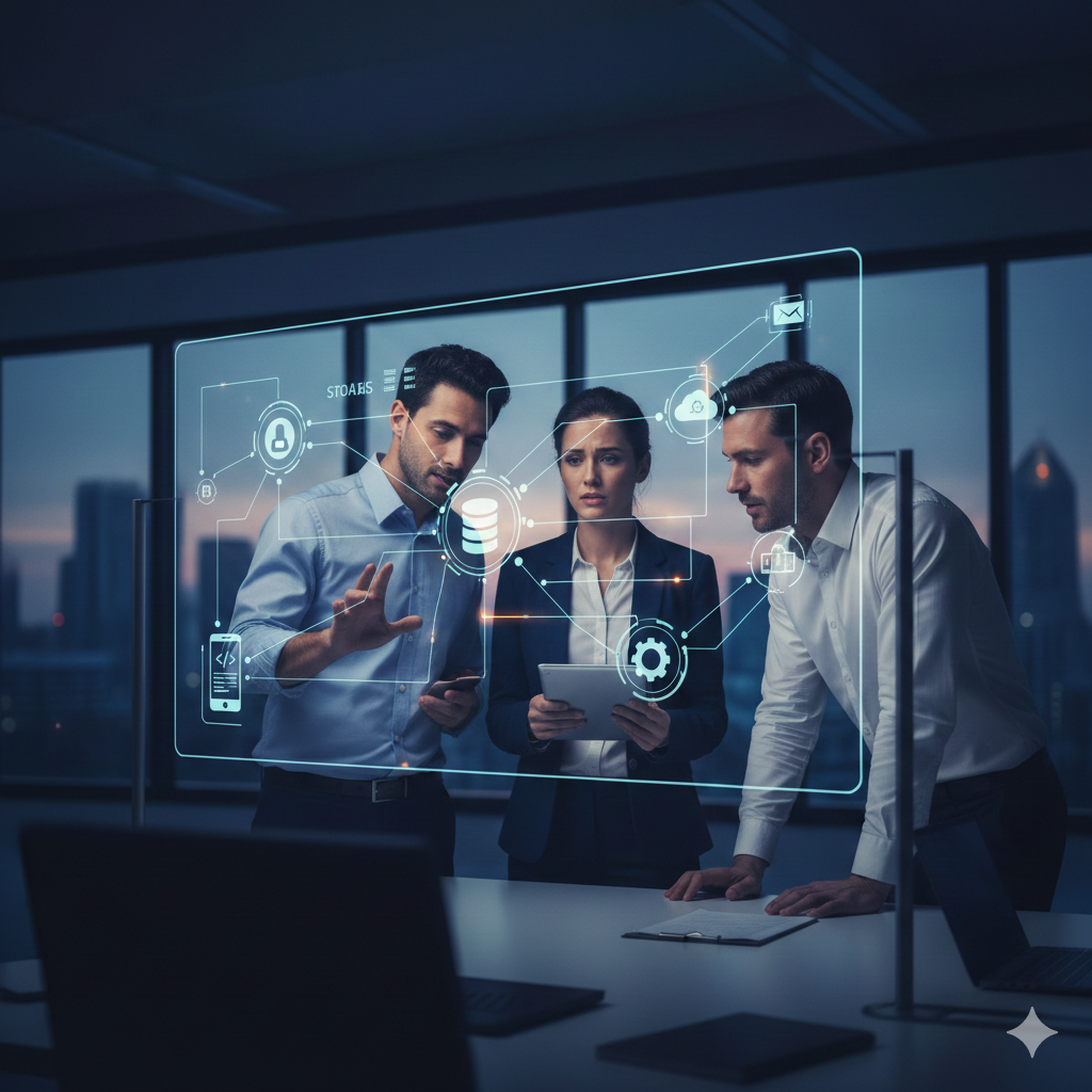 - Desarrollo de software a medida vs software estándar: ¿Cuál elegir?