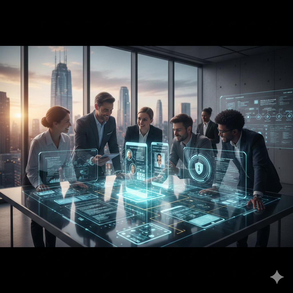 - Desarrollo de aplicaciones móviles para empresa en Colombia: claves y beneficios