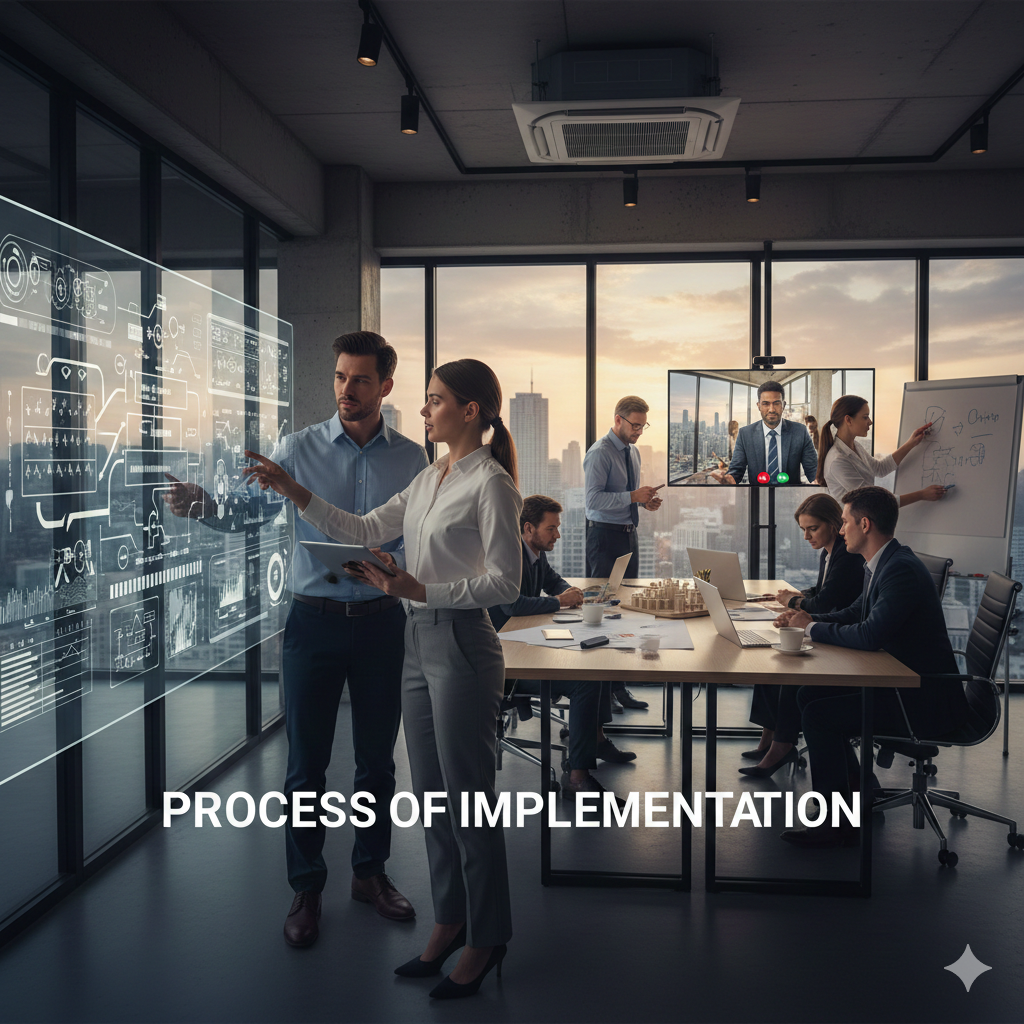 - Desarrollo de software a medida vs software estándar: ¿Cuál elegir?