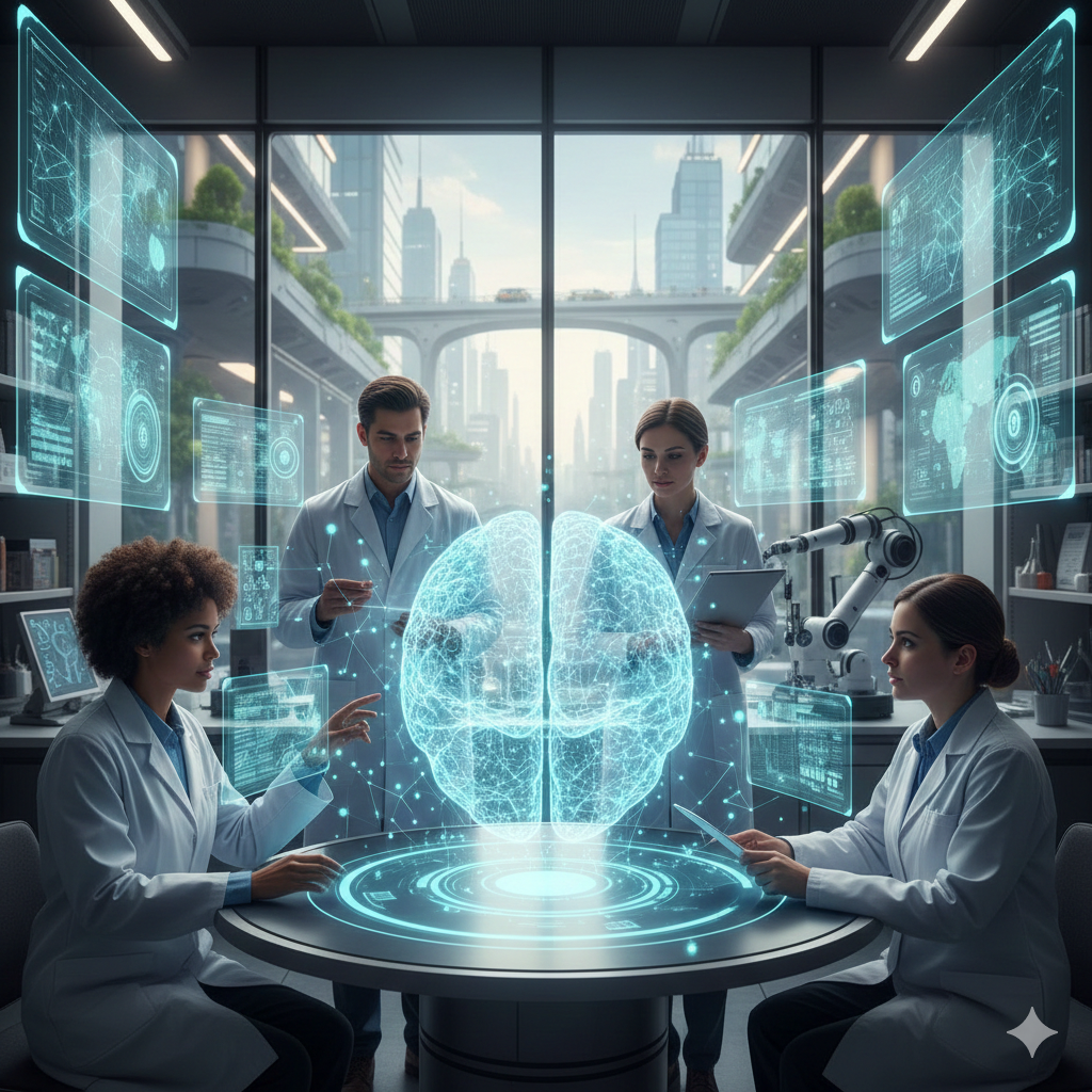 - Tendencias de Desarrollo de Software: ¿Qué Esperar en los Próximos Años?