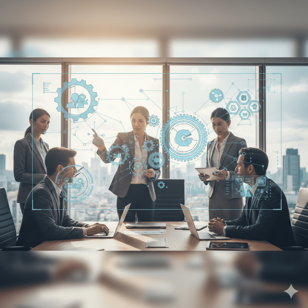 Cómo una Empresa de Desarrollo de Software Personalizado Puede Impulsar Tu Crecimiento Empresarial 2 Empresa de Desarrollo de Software - Cómo una Empresa de Desarrollo de Software Personalizado Puede Impulsar Tu Crecimiento Empresarial