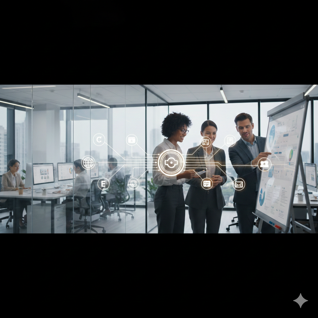 Cómo una Empresa de Desarrollo de Software Personalizado Puede Impulsar Tu Crecimiento Empresarial 5 Empresa de Desarrollo de Software - Cómo una Empresa de Desarrollo de Software Personalizado Puede Impulsar Tu Crecimiento Empresarial