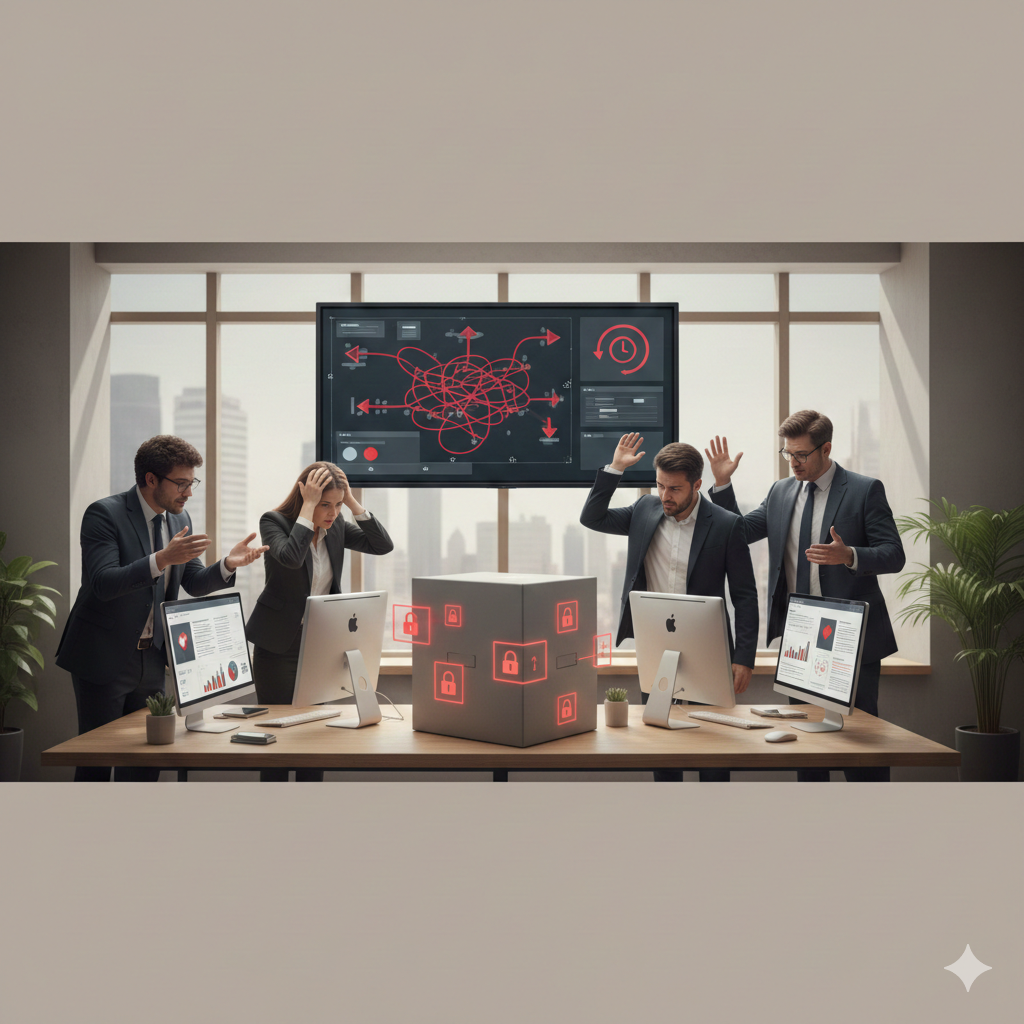 - Desarrollo de software a medida vs software estándar: ¿Cuál elegir?