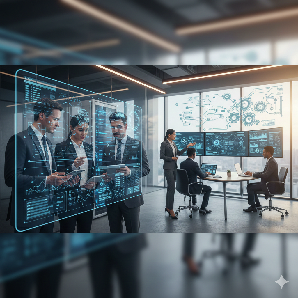 Desarrollo de Software a Medida para Empresas 2025: La clave para optimizar tu negocio en Colombia 4 Desarrollo de Software - Desarrollo de Software a Medida para Empresas 2025: La clave para optimizar tu negocio en Colombia