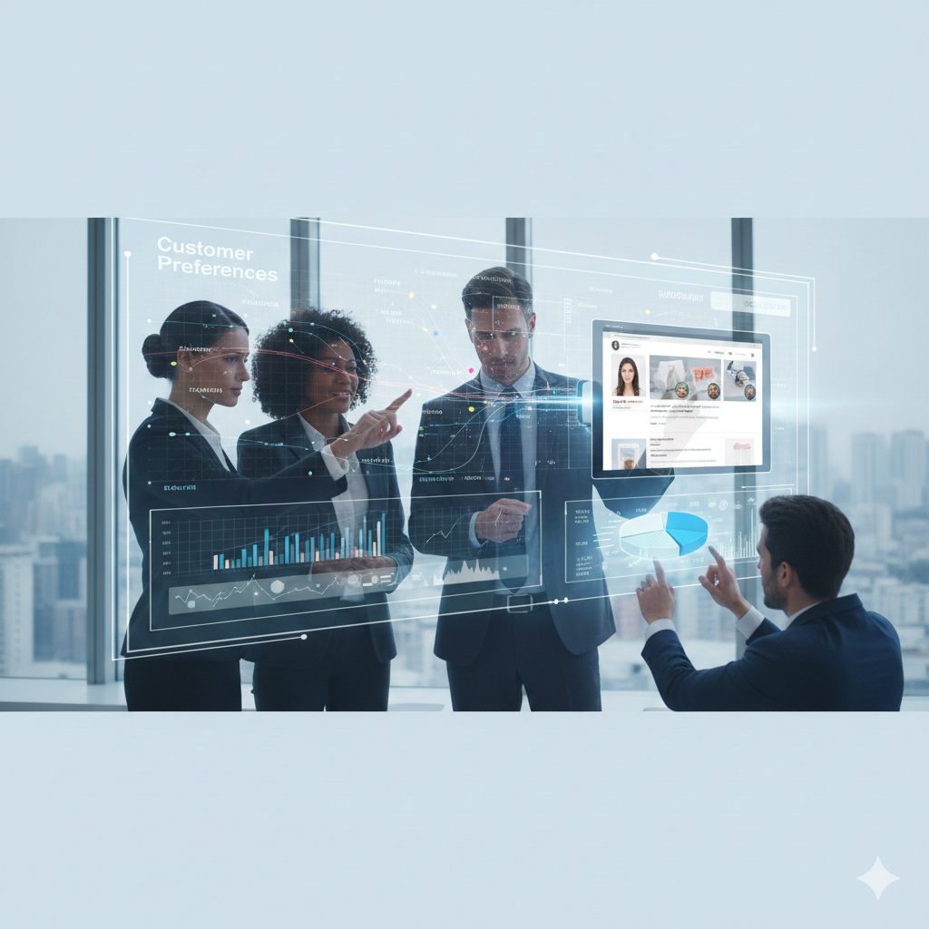 - Tendencias de Desarrollo de Software: ¿Qué Esperar en los Próximos Años?