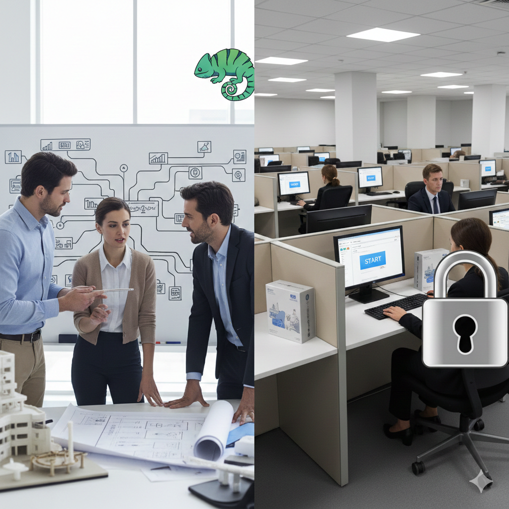 Desarrollo de Software a Medida para Empresas 2025: La clave para optimizar tu negocio en Colombia 2 Desarrollo de Software - Desarrollo de Software a Medida para Empresas 2025: La clave para optimizar tu negocio en Colombia