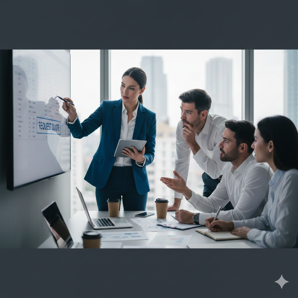 - Empresa de desarrollo de software a medida en Colombia: Guía para elegir la mejor opción