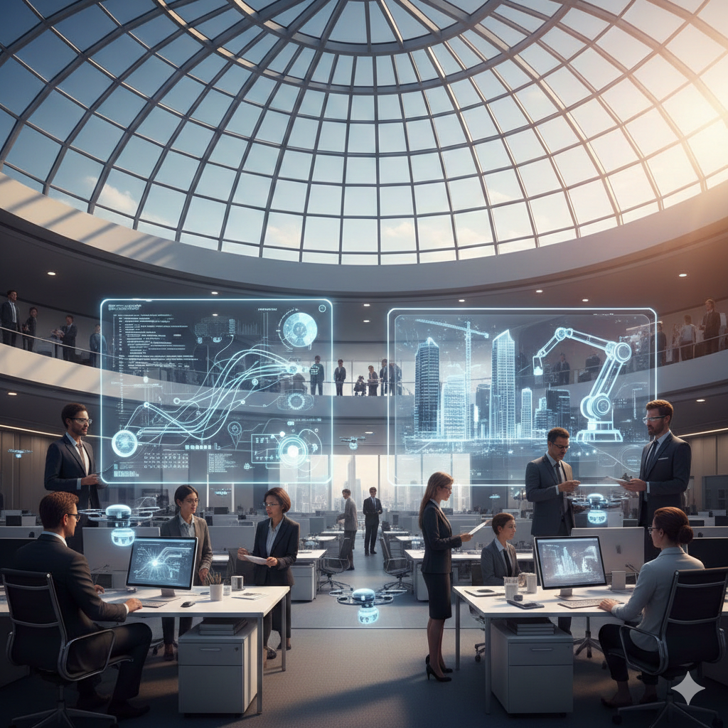 Tendencias de Desarrollo de Software: ¿Qué Esperar en los Próximos Años? 2 Empresa de Desarrollo de Software - Tendencias de Desarrollo de Software: ¿Qué Esperar en los Próximos Años?