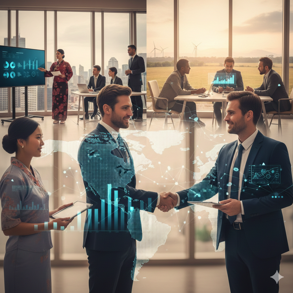 Desarrollo de Software a Medida para Empresas 2025: La clave para optimizar tu negocio en Colombia 6 Desarrollo de Software - Desarrollo de Software a Medida para Empresas 2025: La clave para optimizar tu negocio en Colombia