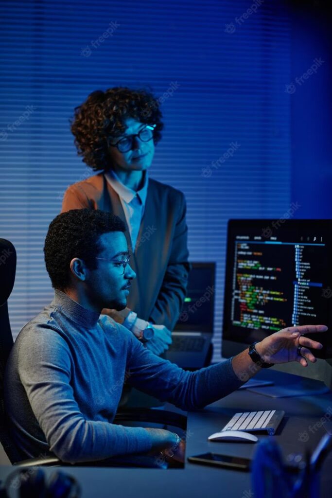 Tendencias de Desarrollo de Software: ¿Qué Esperar en los Próximos Años? 1 Empresa de Desarrollo de Software Tendencias en Empresa de Desarrollo de Software: ¿Qué Esperar en los Próximos Años?
