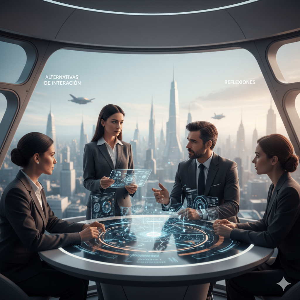 Ser amables con ChatGPT cuesta millones de dólares 4 ChatGPT, Aplicaciones, Educación - Ser amables con ChatGPT cuesta millones de dólares