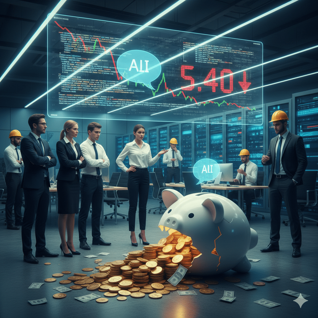 - Ser amables con ChatGPT cuesta millones de dólares