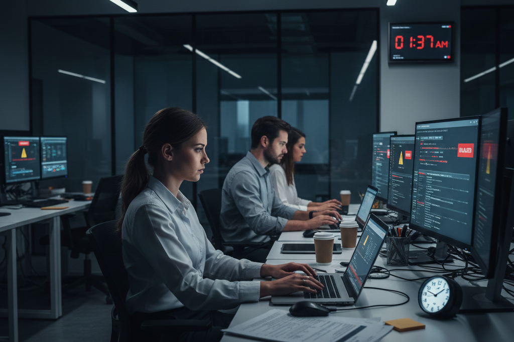 (Software personalizado) Soluciones Personalizadas: Los 10 Errores Comunes 2 Desarrollo Web, Desarrollo, Desarrollo 2024 (Software personalizado) Soluciones Personalizadas: Los 10 Errores Comunes