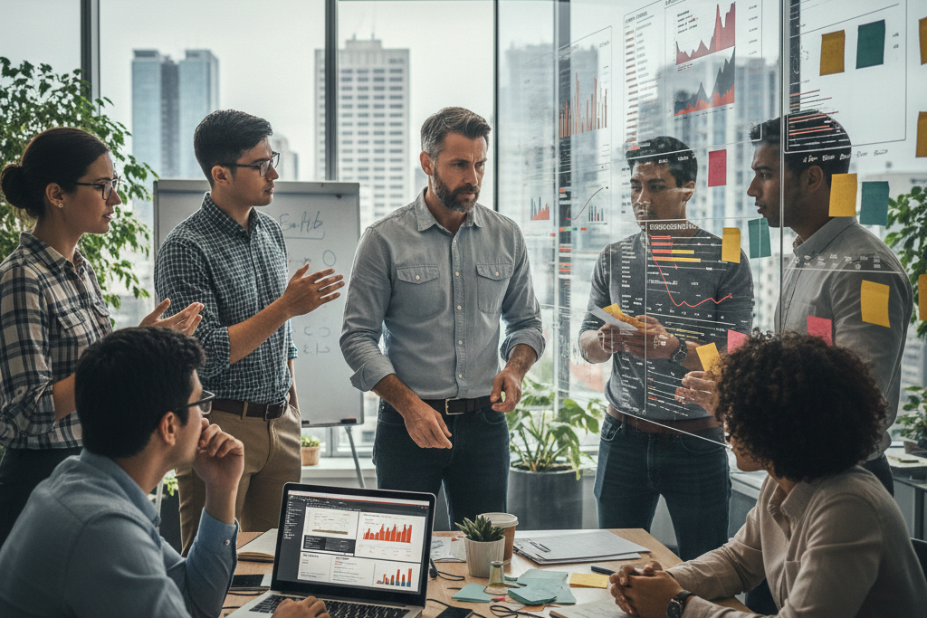 (Software personalizado) Soluciones Personalizadas: Los 10 Errores Comunes 3 Desarrollo Web, Desarrollo, Desarrollo 2024 - (Software personalizado) Soluciones Personalizadas: Los 10 Errores Comunes