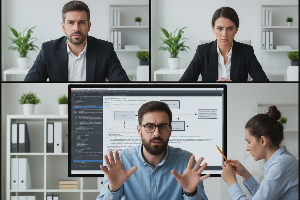 (Software personalizado) Soluciones Personalizadas: Los 10 Errores Comunes 5 Desarrollo Web, Desarrollo, Desarrollo 2024 - (Software personalizado) Soluciones Personalizadas: Los 10 Errores Comunes