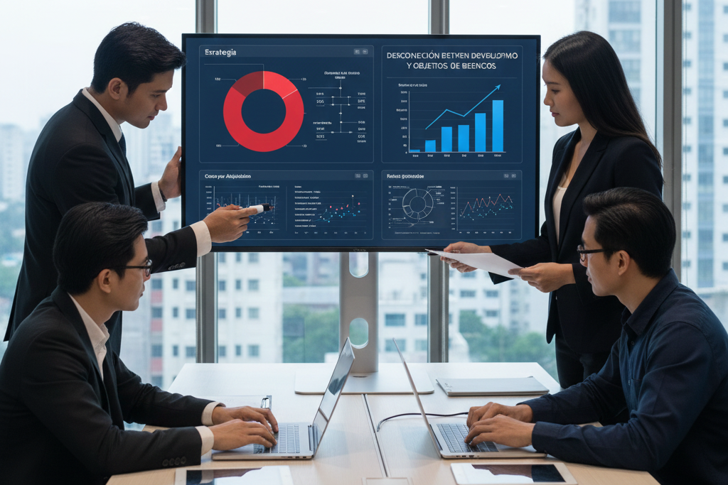 (Software personalizado) Soluciones Personalizadas: Los 10 Errores Comunes 6 Desarrollo Web, Desarrollo, Desarrollo 2024 - (Software personalizado) Soluciones Personalizadas: Los 10 Errores Comunes